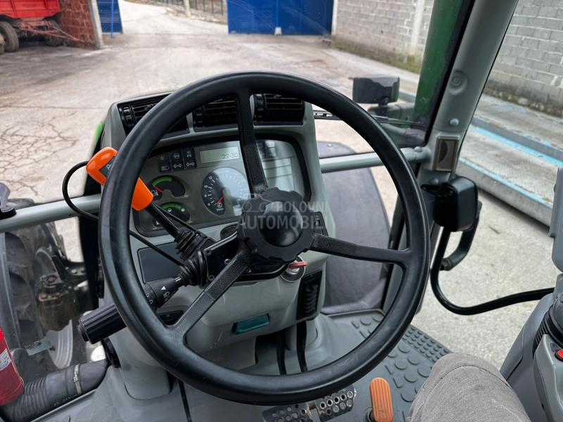 Deutz Fahr Agrotron 610 TTV