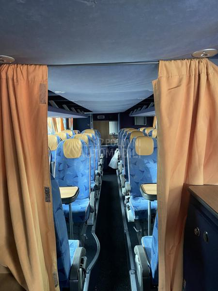 Vanhool TD 927 ASTROMEGA