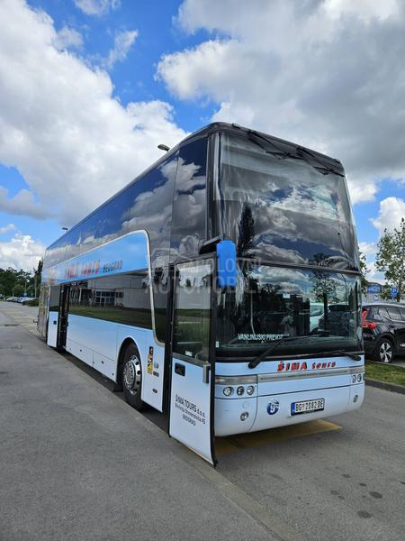 Vanhool TD 927 ASTROMEGA