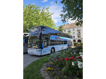 Vanhool TD 927 ASTROMEGA