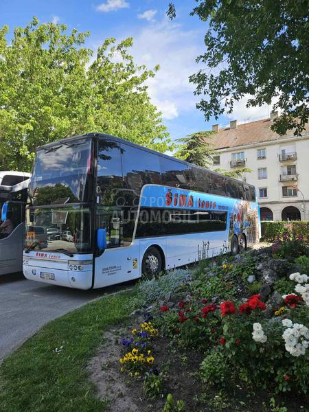 Vanhool TD 927 ASTROMEGA