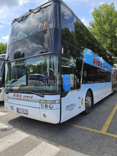 Vanhool TD 927 ASTROMEGA