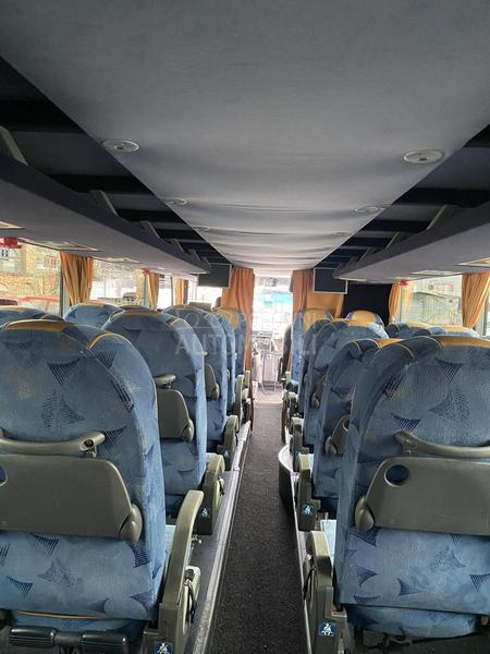 Vanhool TD 927 ASTROMEGA