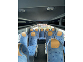 Vanhool TD 927 ASTROMEGA