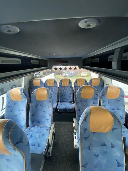 Vanhool TD 927 ASTROMEGA