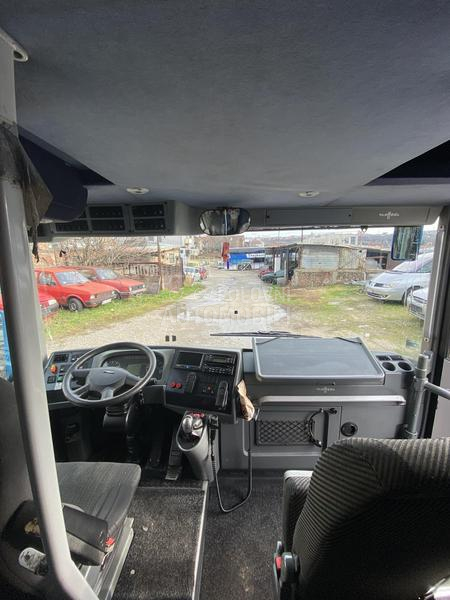 Vanhool TD 927 ASTROMEGA