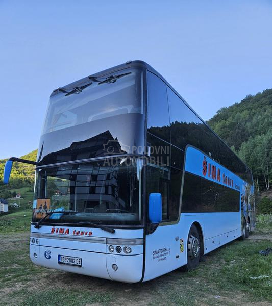 Vanhool TD 927 ASTROMEGA