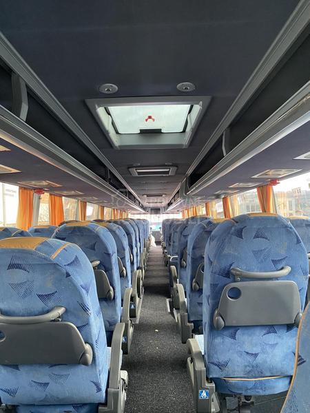 Vanhool TD 927 ASTROMEGA