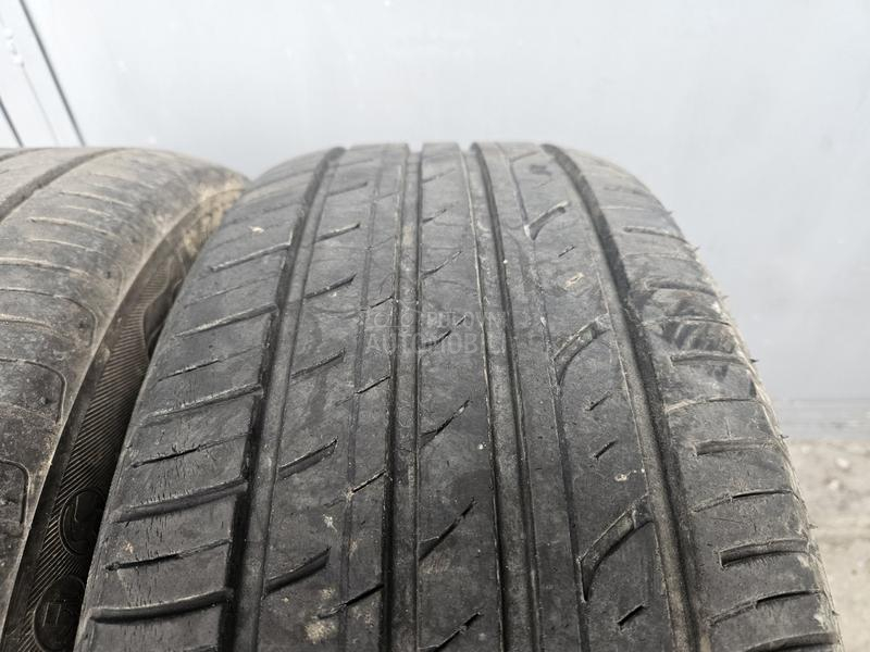 Lassa 205/55 R16 Letnja