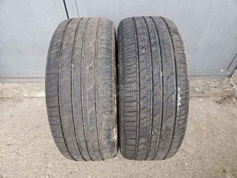 Lassa 205/55 R16 Letnja