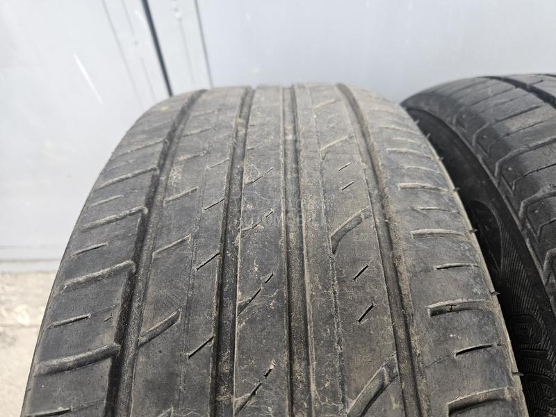 Lassa 205/55 R16 Letnja