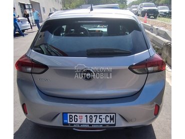 Opel Corsa F 1.5