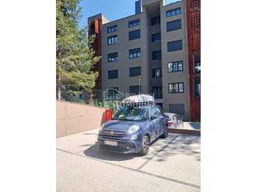 Fiat 500L CNG,zam za MAXI 7mes