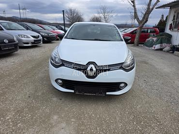 Renault Clio 1.5 DCI
