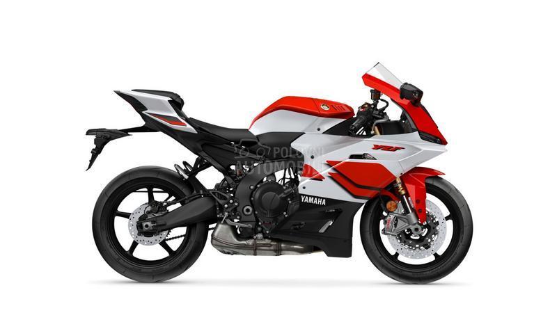 Yamaha YZF-R9 25TH ANNIVERSARY