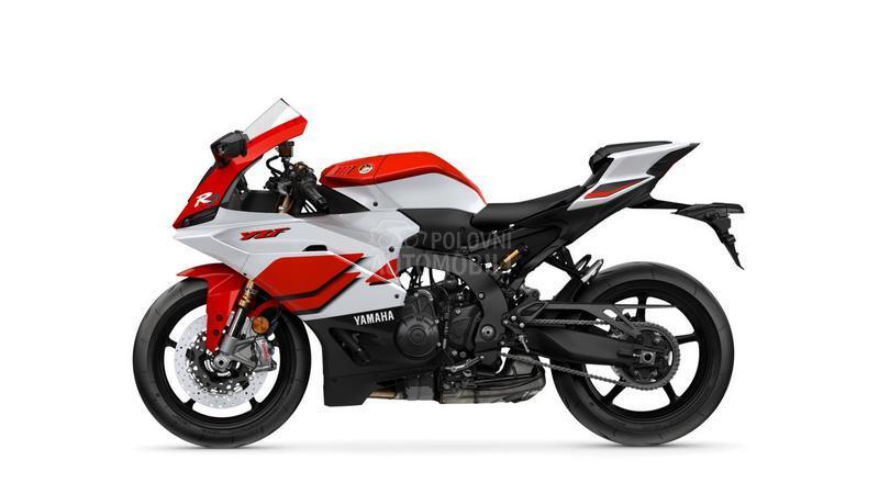 Yamaha YZF-R9 25TH ANNIVERSARY