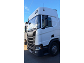 Scania R450