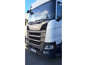 Scania R450