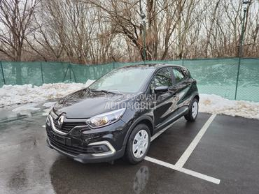 Renault Captur 0.9
