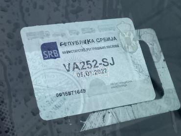 Renault Kangoo 1.5dci/TEK/REG