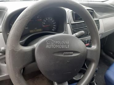 Fiat Punto PUNTO 1.2