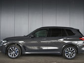 BMW X5 xDrive M Paket AT
