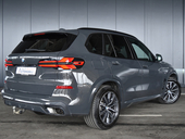 BMW X5 xDrive M Paket AT