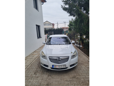 Opel Insignia 2.0