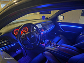 BMW X6 Dynamic Drive Sport