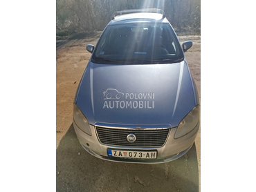 Fiat Croma 1.9