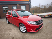 Dacia Sandero 0.9 CH