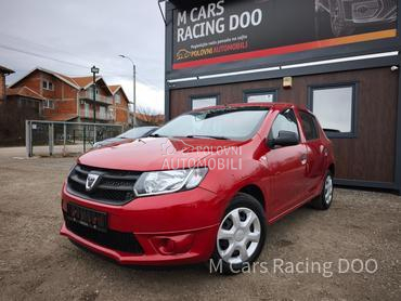 Dacia Sandero 0.9 CH