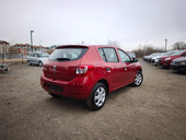Dacia Sandero 0.9 CH