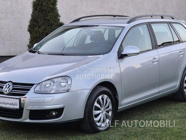 Volkswagen Golf 5 1.6