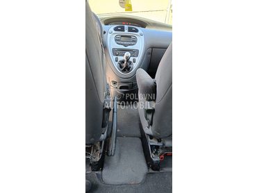Citroen Xsara Picasso 1.6