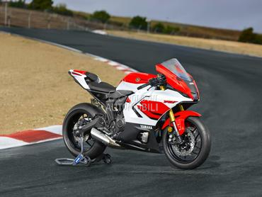 Yamaha YZF-R7 25TH ANNIVERSARY