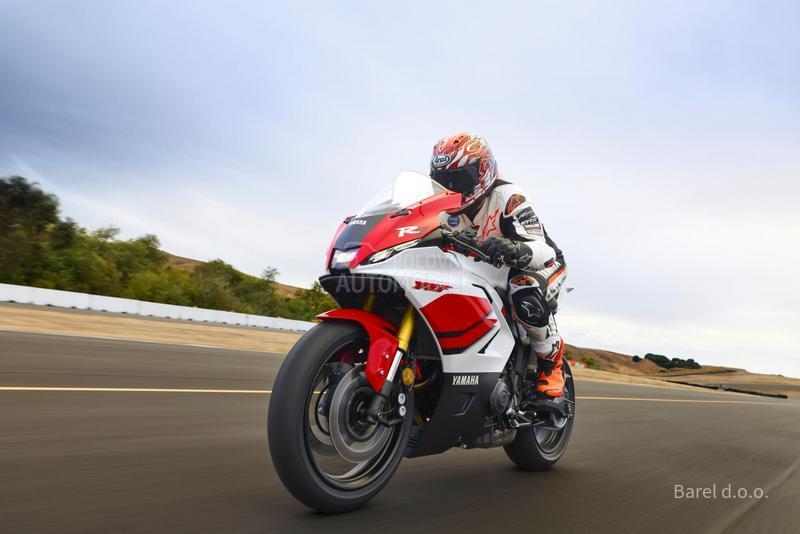 Yamaha YZF-R7 25TH ANNIVERSARY