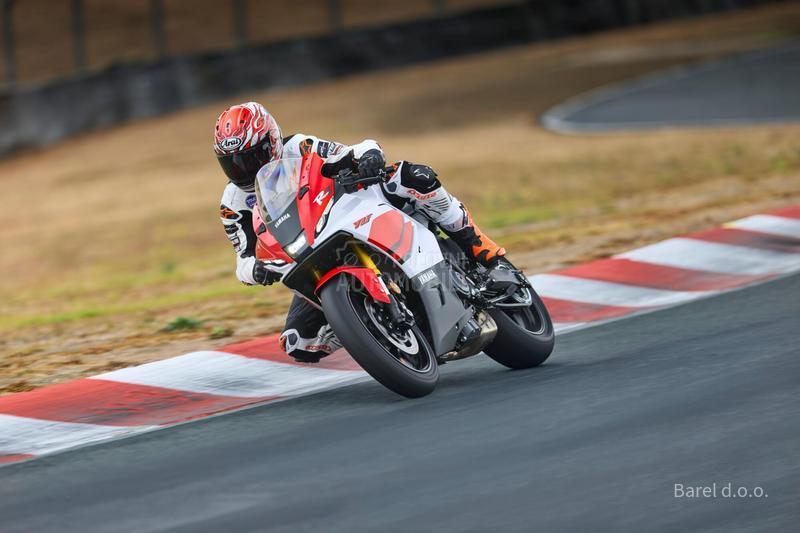Yamaha YZF-R7 25TH ANNIVERSARY