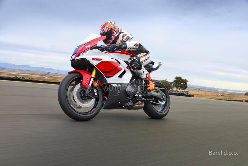 Yamaha YZF-R7 25TH ANNIVERSARY