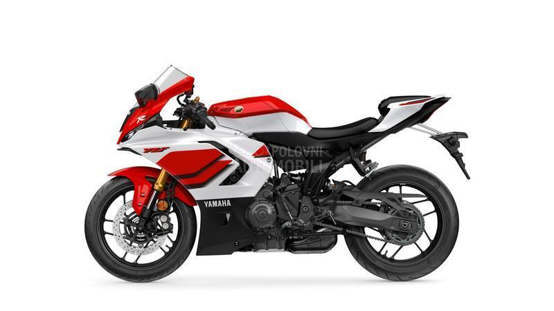 Yamaha YZF-R7 25TH ANNIVERSARY
