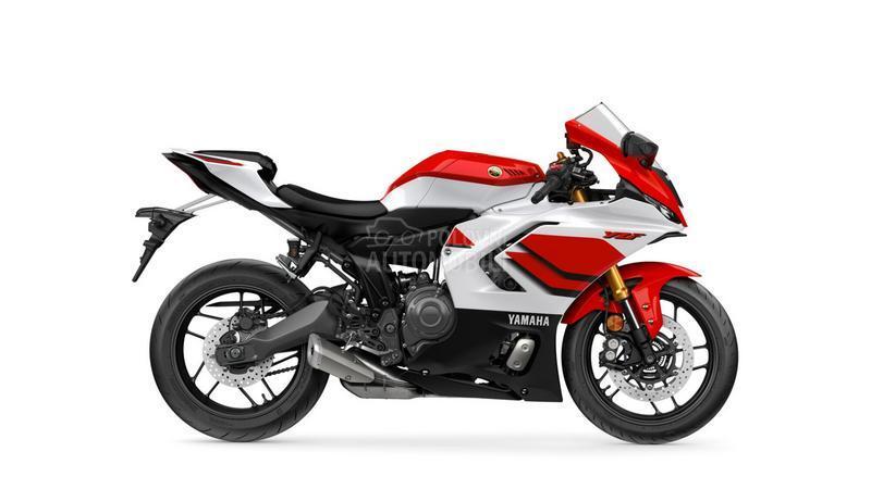 Yamaha YZF-R7 25TH ANNIVERSARY