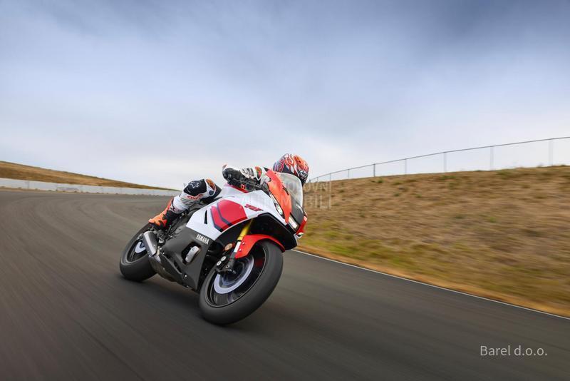 Yamaha YZF-R7 25TH ANNIVERSARY