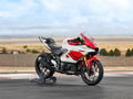 Yamaha YZF-R3 25TH ANNIVERSARY