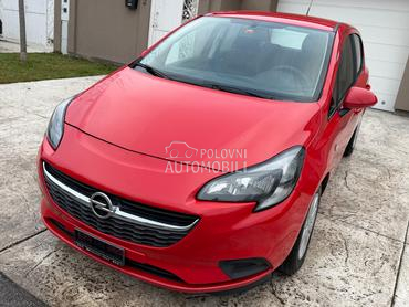 Opel Corsa E 1.3CDTI ENJOY