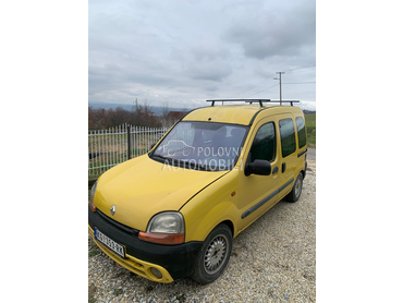 Renault Kangoo 1.4