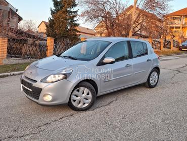 Renault Clio 1.2  T.N.G.