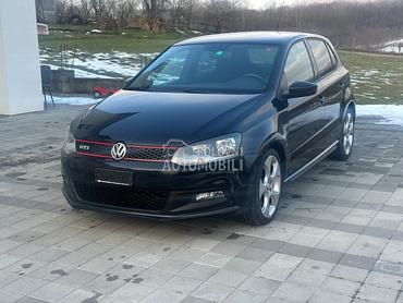 Volkswagen Polo GTI