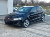 Volkswagen Polo GTI