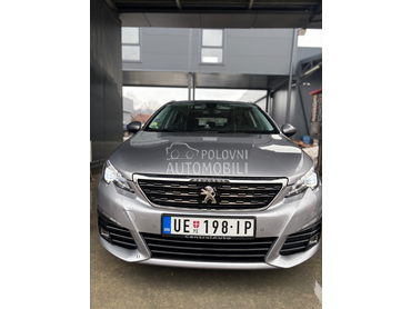 Peugeot 308 1.5 HDI ALLURE PANO