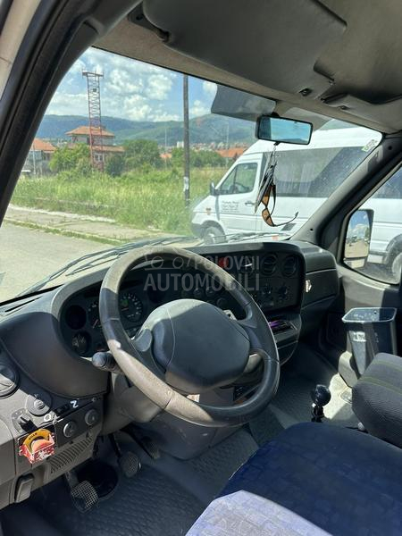 Iveco daily 5017